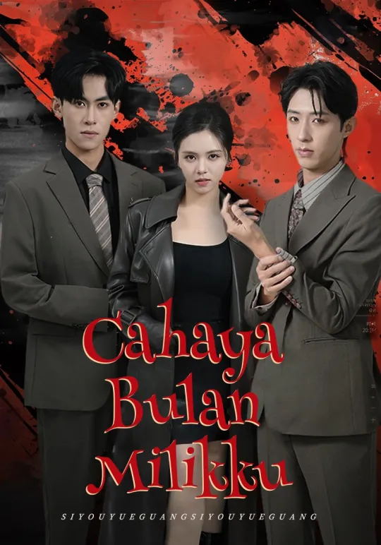 Cahaya Bulan Milikku
